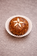 Royal Dry Fruit Ladoos — Pack of 6