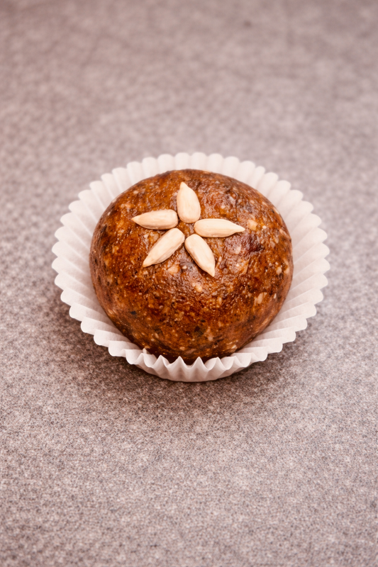 Nova Laddoos