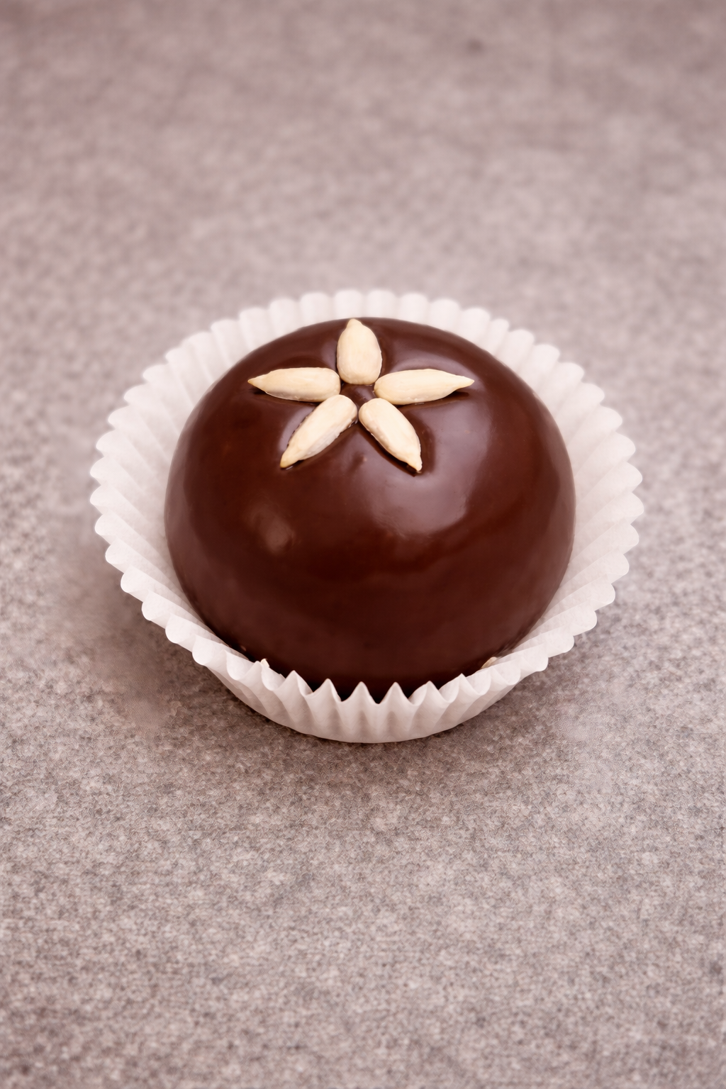 Royal Dry Fruit Chocolate Ladoos — Pack of 6