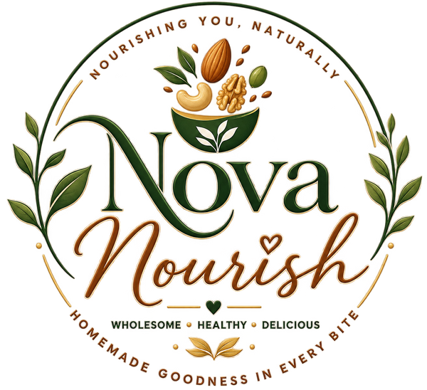 Nova Nourish