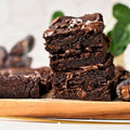Dates Brownie — Pack of 6