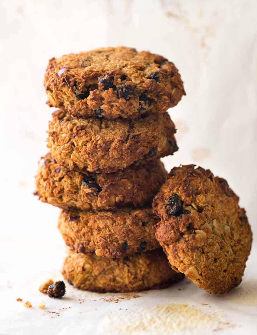 Power Crunch Granola Cookies — Pack of 6